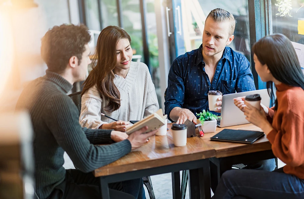 MarketersWave designs interfaces that reduce friction and drive action.