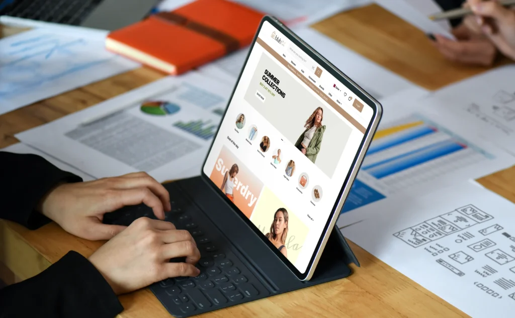 ecommerce-website
